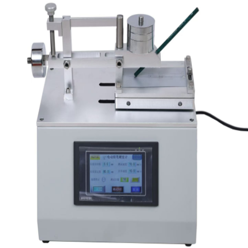 电动铅笔硬度试验仪.png 电动铅笔硬度试验仪.png