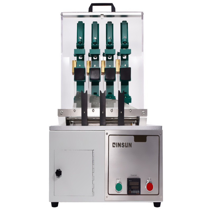 Wyzenbeek耐磨测试仪