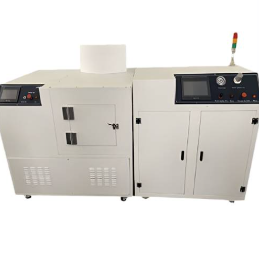 高低温多功能碎石冲击试验机