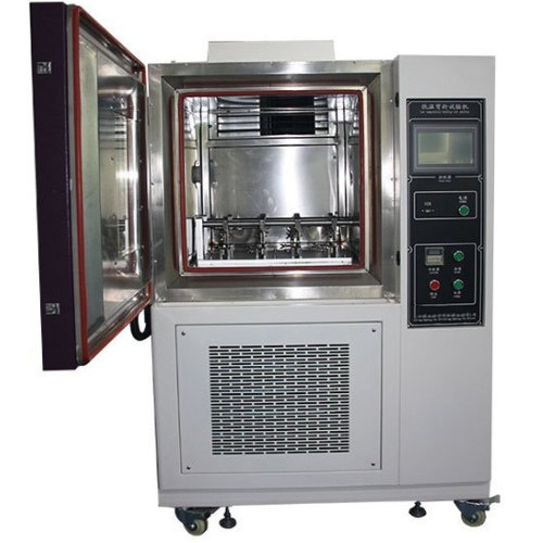 皮革低温弯折试验机