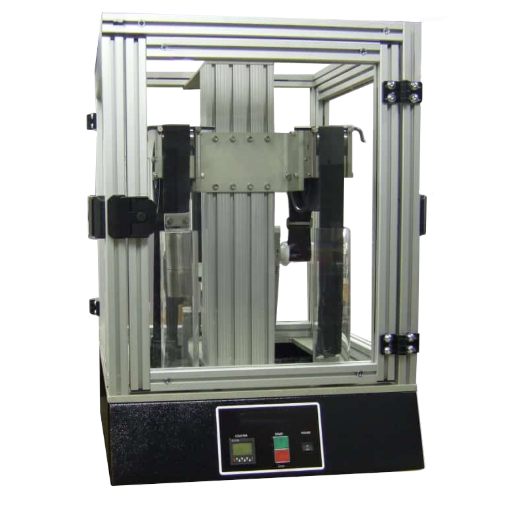 安全带织物耐磨测试仪