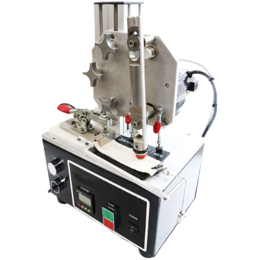 指尖耐磨测试仪