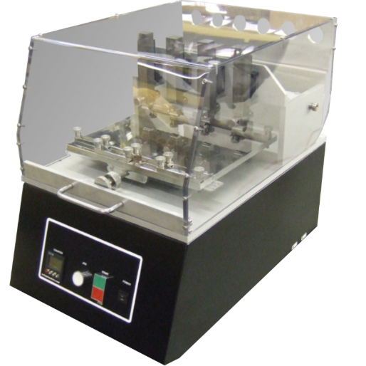 Toyota耐磨测试仪