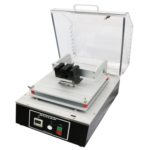 脚跟耐磨测试仪